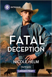 Front cover_Fatal Deception