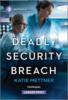 Couverture_Deadly Security Breach