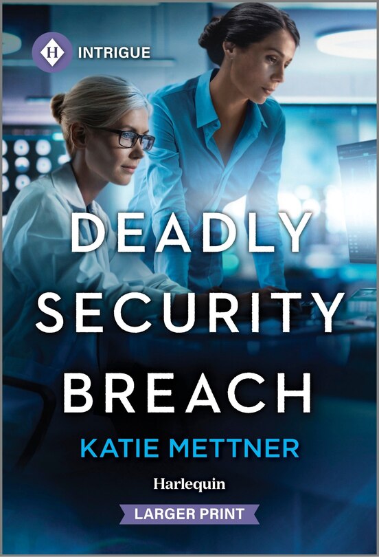 Couverture_Deadly Security Breach