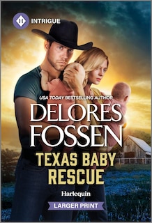 Front cover_Texas Baby Rescue