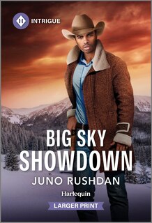 Front cover_Big Sky Showdown