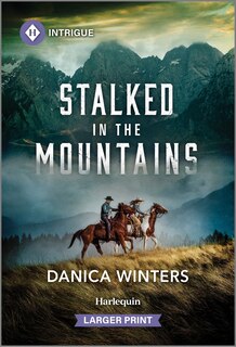 Couverture_Stalked in the Mountains