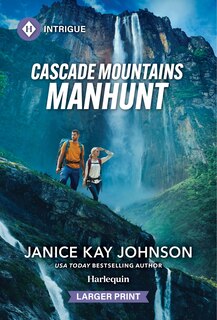 Front cover_Cascade Mountains Manhunt