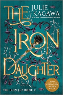 Front cover_The Iron Daughter Special Edition
