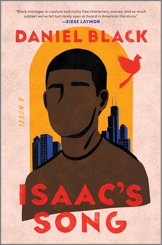 Front cover_Isaac's Song
