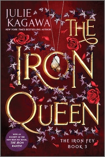 Couverture_The Iron Queen Special Edition