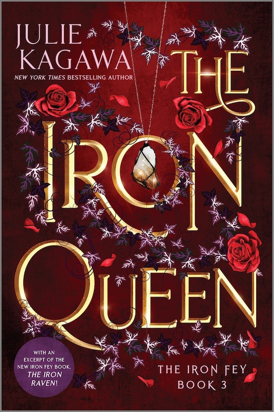 Couverture_The Iron Queen Special Edition