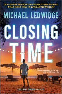 Front cover_Closing Time