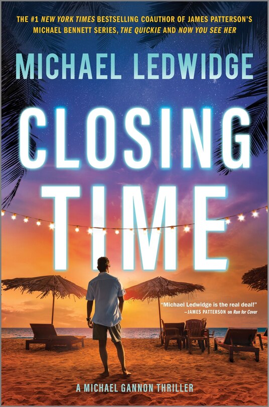 Front cover_Closing Time