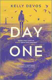 Day One by Kelly Devos