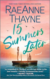 Front cover_15 Summers Later