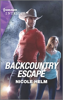 Front cover_Backcountry Escape