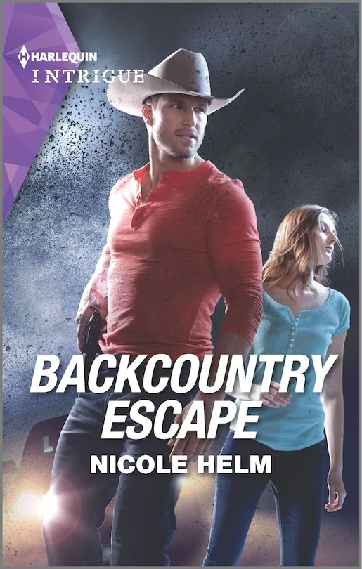 Front cover_Backcountry Escape