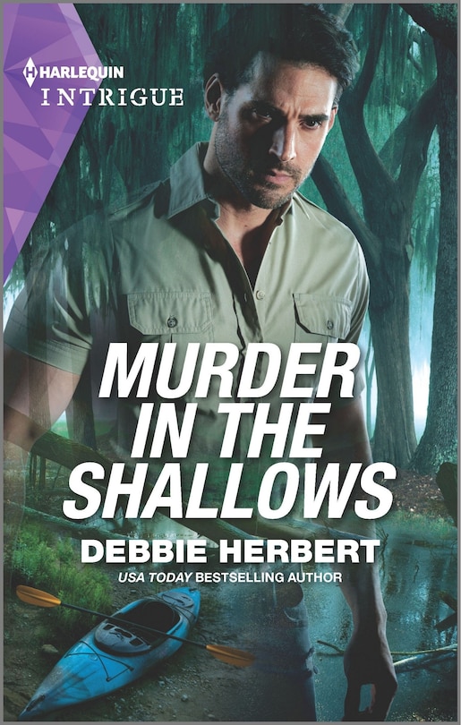 Couverture_Murder In The Shallows