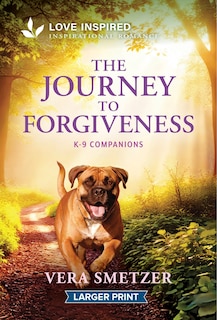 Couverture_The Journey to Forgiveness
