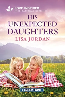 Couverture_His Unexpected Daughters