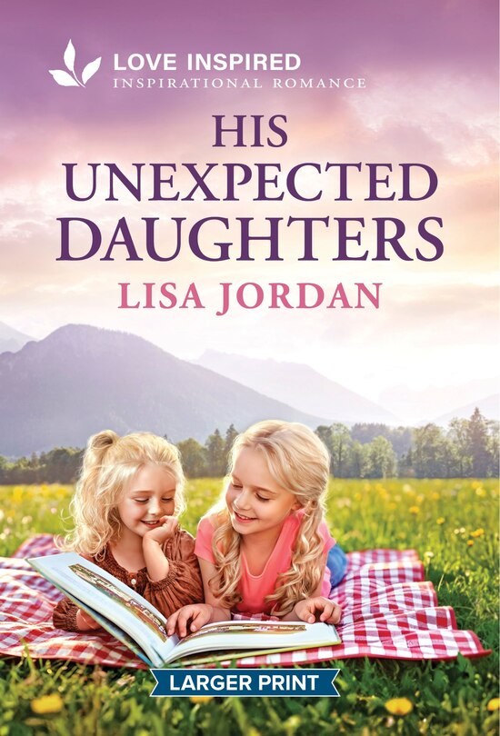 Couverture_His Unexpected Daughters