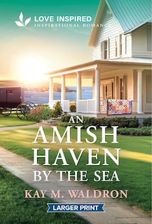 Couverture_An Amish Haven by the Sea