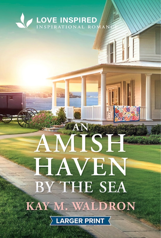 Couverture_An Amish Haven by the Sea