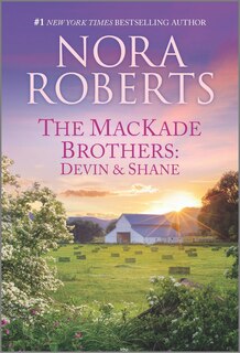 Front cover_The MacKade Brothers: Devin & Shane
