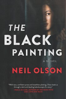 Front cover_The Black Painting