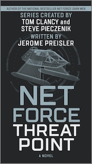 Couverture_Net Force: Threat Point