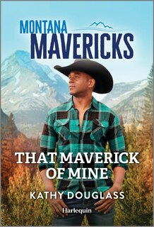 Couverture_That Maverick of Mine
