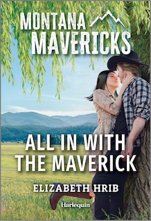 Front cover_All in with the Maverick