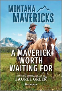 Couverture_A Maverick Worth Waiting For