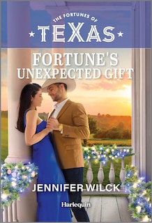 Couverture_Fortune's Unexpected Gift