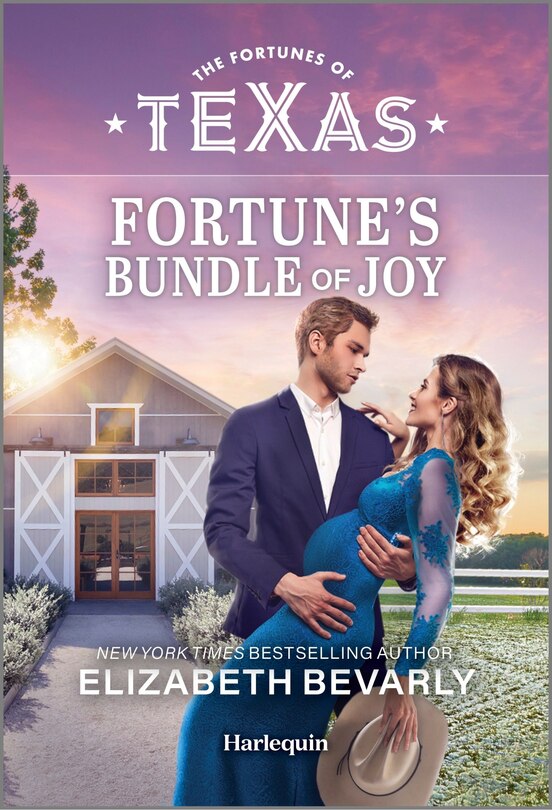 Front cover_Fortune's Bundle of Joy