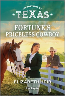 Front cover_Fortune's Priceless Cowboy