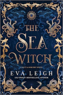Front cover_The Sea Witch