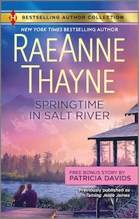 Couverture_Springtime in Salt River & Love Thine Enemy