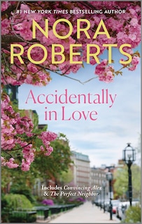 Front cover_Accidentally in Love