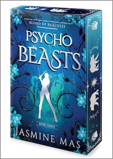 Couverture_Psycho Beasts
