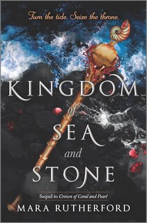 Front cover_Kingdom Of Sea And Stone