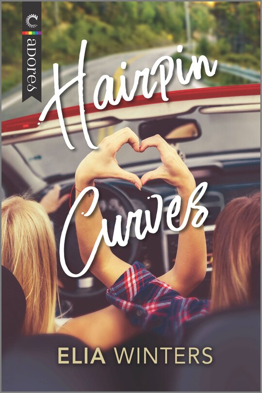 Front cover_Hairpin Curves