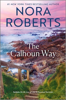 Couverture_The Calhoun Way