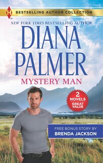 Front cover_Mystery Man & Cole's Red-hot Pursuit