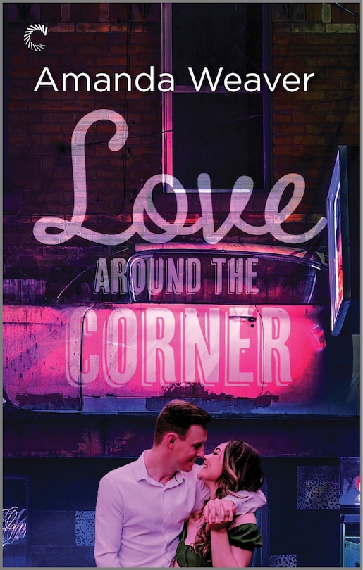Couverture_Love Around the Corner