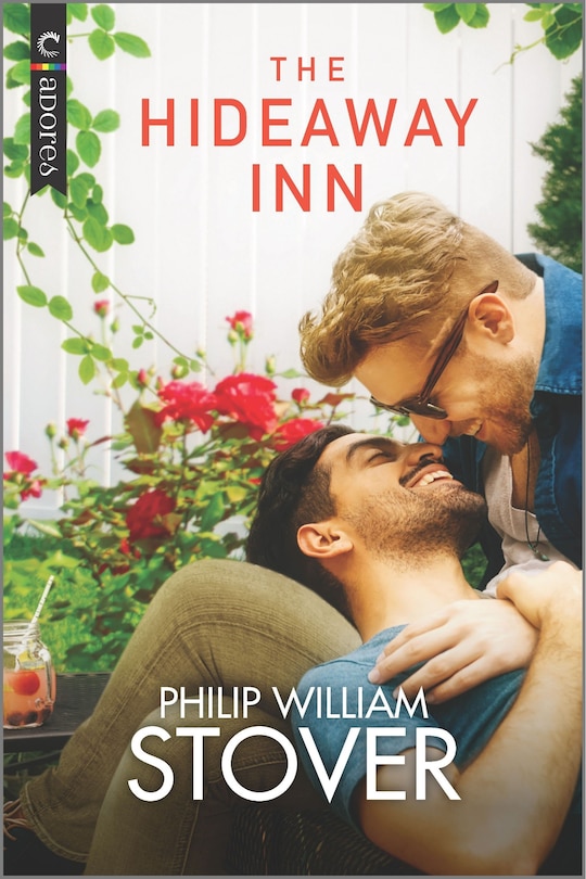 Couverture_The Hideaway Inn