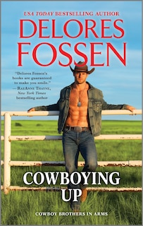 Couverture_Cowboying Up