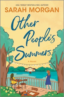 Front cover_Other People’s Summers