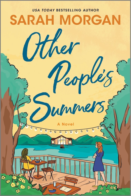 Front cover_Other People’s Summers