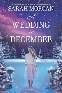 Front cover_A Wedding in December
