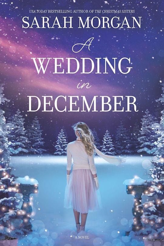 Front cover_A Wedding in December