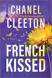 Front cover_French Kissed
