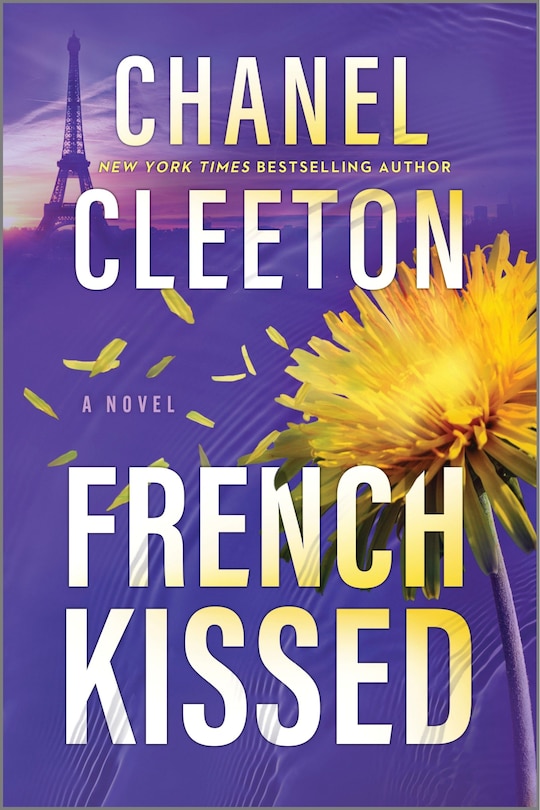 Front cover_French Kissed