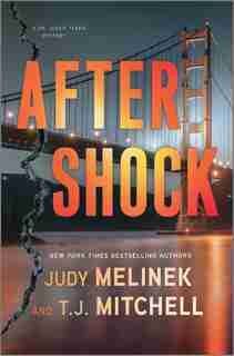Aftershock: A Novel by Judy Melinek